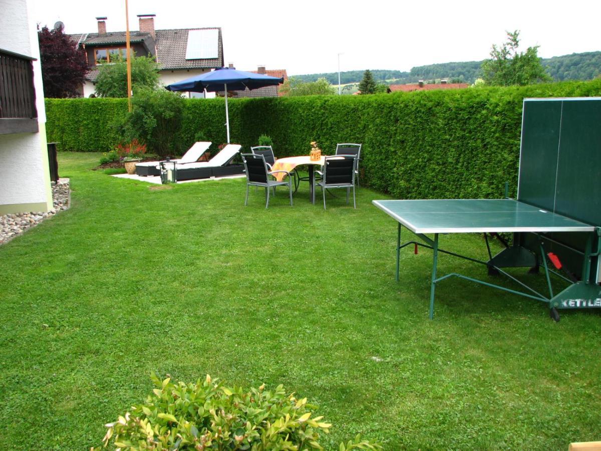 Gegg'S Fe-Wo Oder Doppelzimmer Dollnstein ภายนอก รูปภาพ